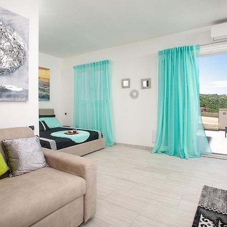 Apartamento La Torre House Santa Teresa Gallura Exterior foto