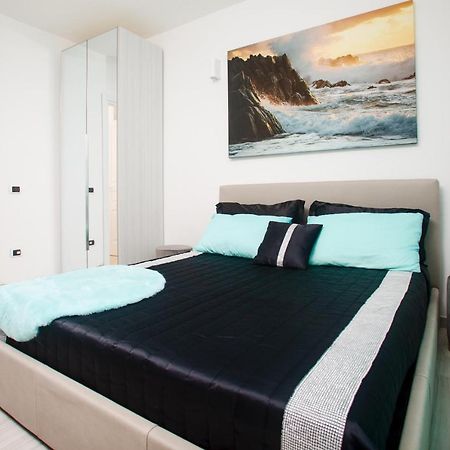 Apartamento La Torre House Santa Teresa Gallura Exterior foto