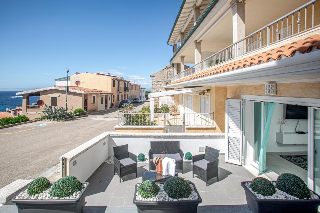 Apartamento La Torre House Santa Teresa Gallura Exterior foto