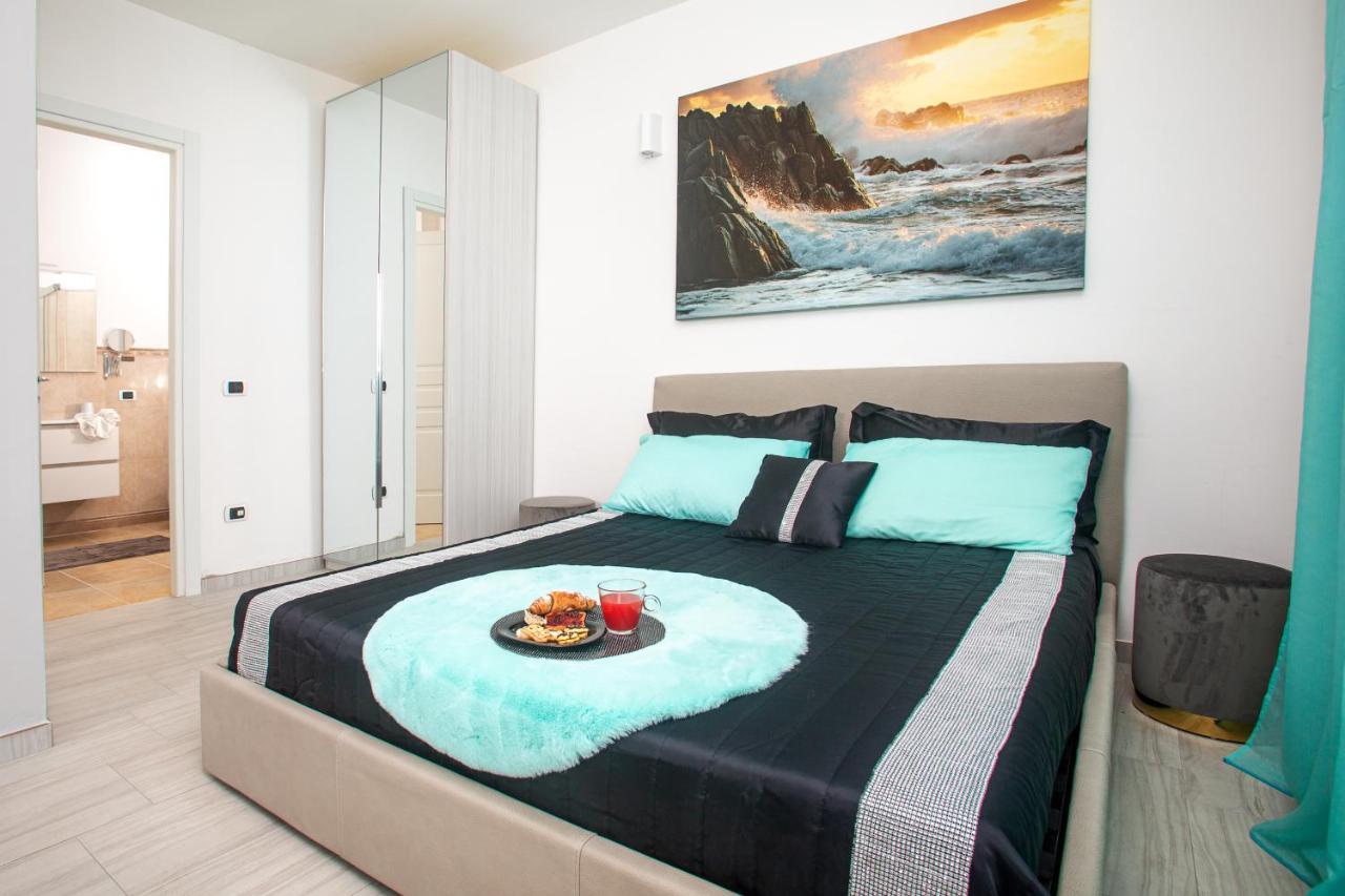 Apartamento La Torre House Santa Teresa Gallura Exterior foto