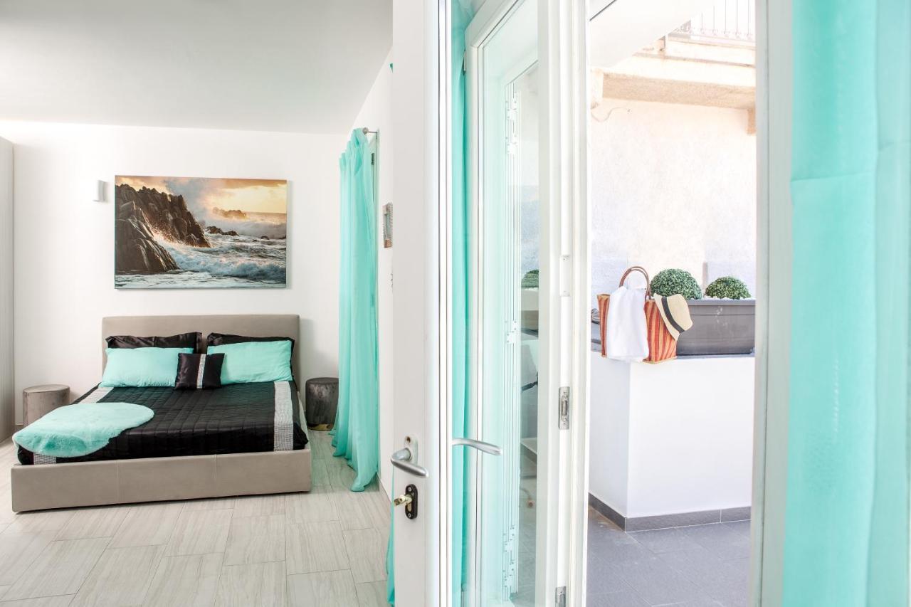 Apartamento La Torre House Santa Teresa Gallura Exterior foto
