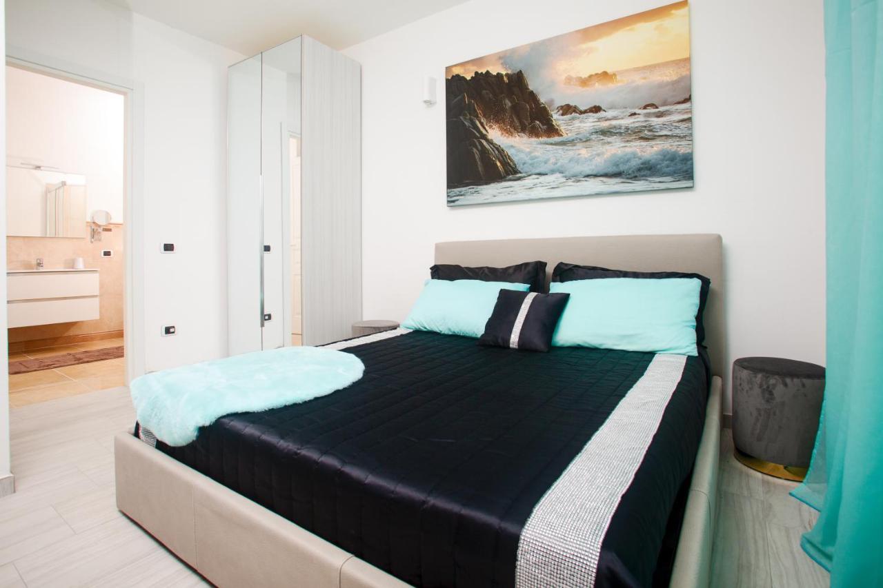 Apartamento La Torre House Santa Teresa Gallura Exterior foto